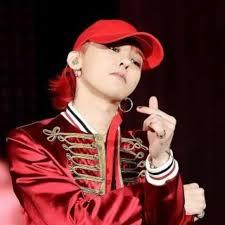 G-DRAGON著用
