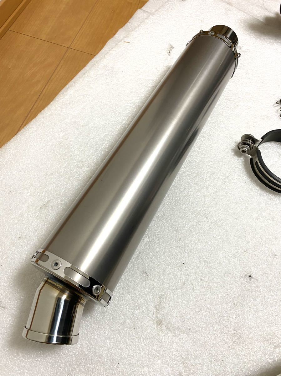 ジャンク BEET ZZR 1400 チタンカーボン フルエキゾースト ジャンク BEET ZZR 1400 チタンカーボン フルエキゾースト