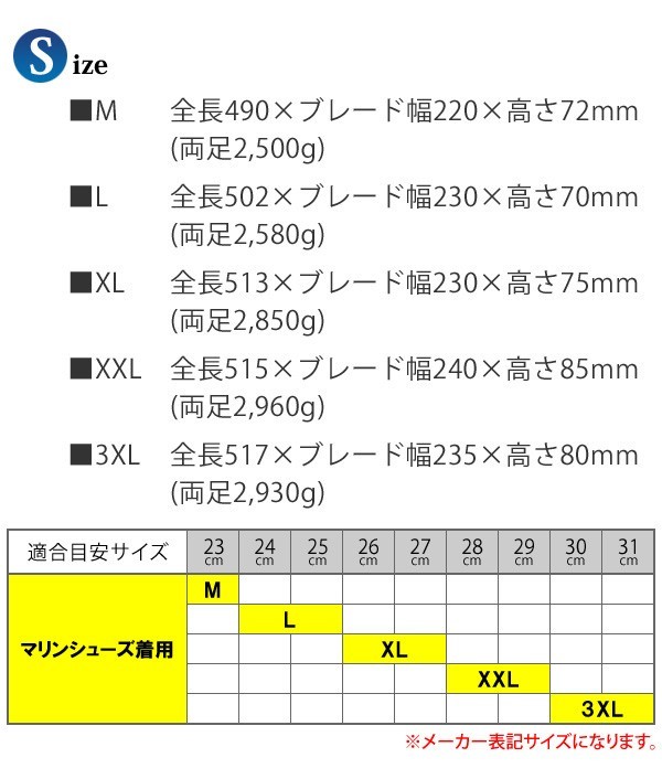 IST ダイビング ジェットフィン F-1 ストラップフィン ラバーフィンの画像5