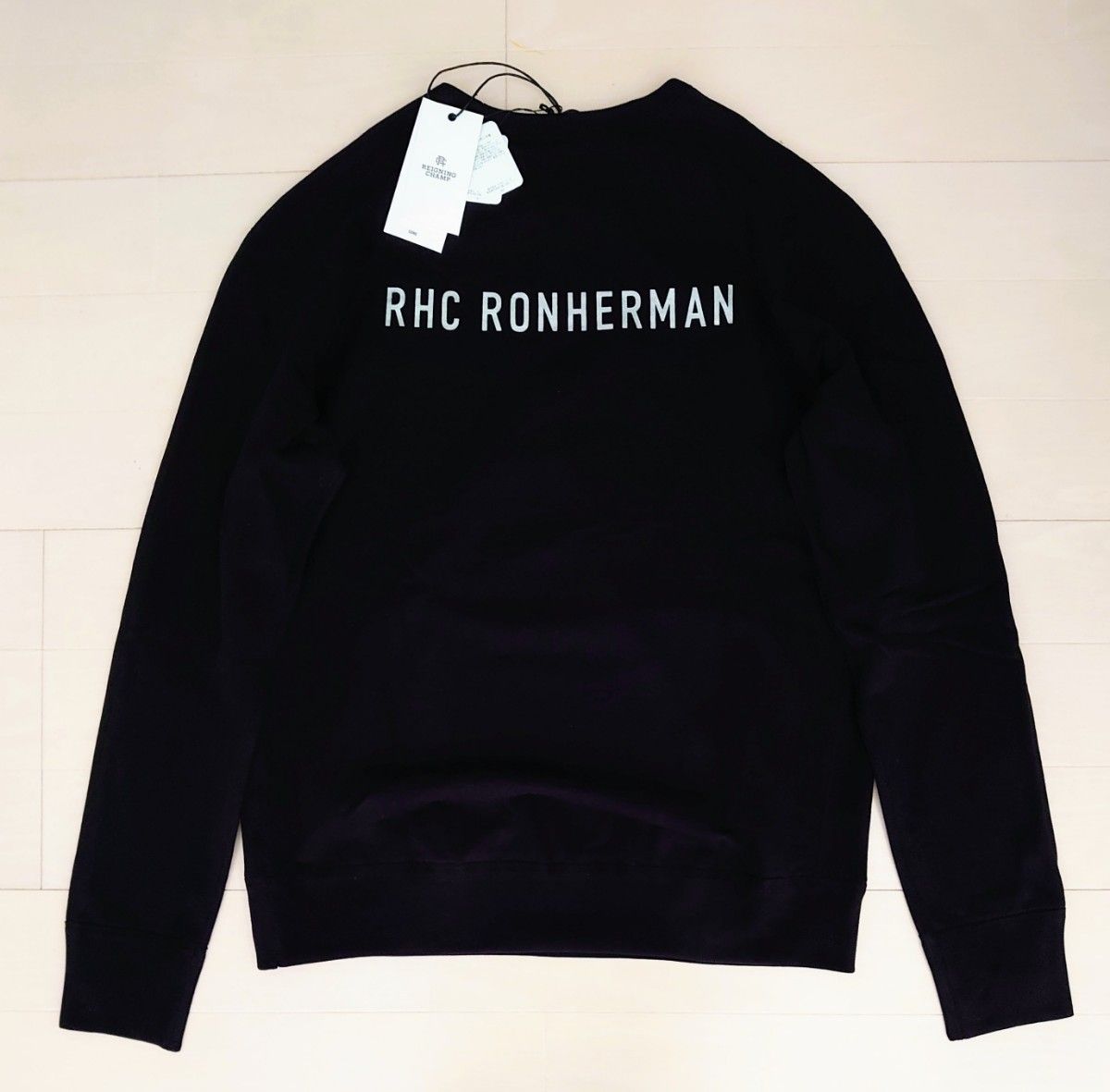新品 Ron Herman REIGNING CHAMP コラボ ロンハーマン 新品 Ron Herman REIGNING CHAMP コラボ ロンハーマン