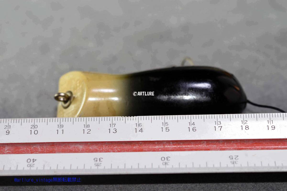 オールド珍品希少面白ルアー SHAKESPEAR SWIMMING MOUSE #6578 オールド珍品希少面白ルアー SHAKESPEAR SWIMMING MOUSE #6578