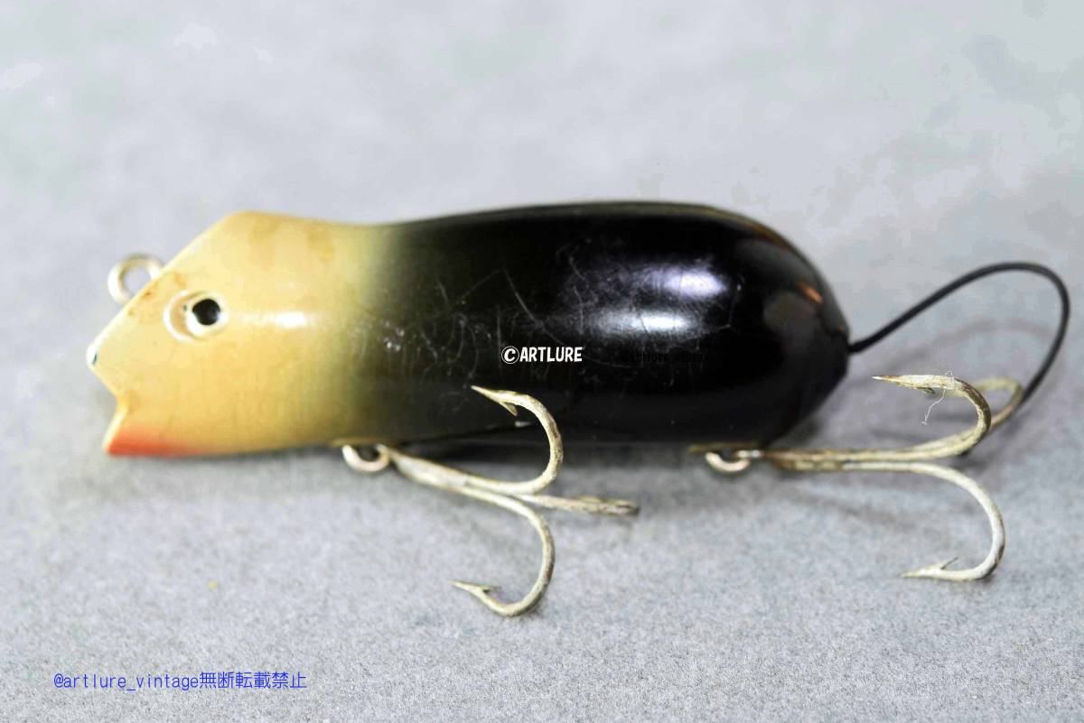 オールド珍品希少面白ルアー SHAKESPEAR SWIMMING MOUSE #6578 オールド珍品希少面白ルアー SHAKESPEAR SWIMMING MOUSE #6578
