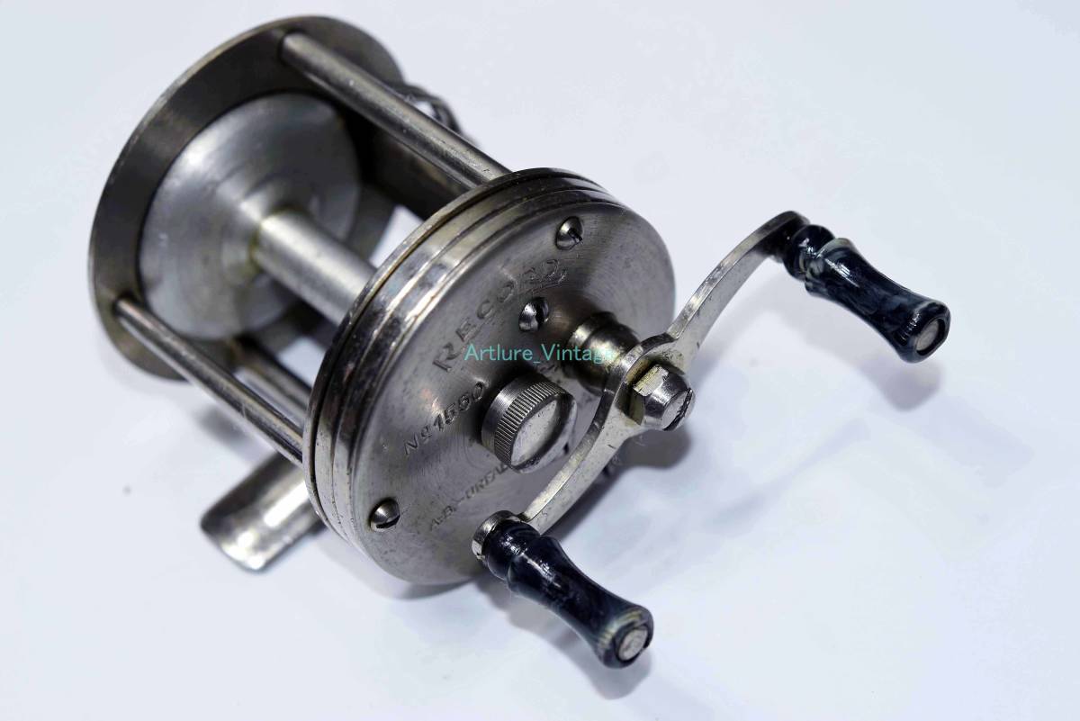 ABU URFABRIKEN SVANGSTA RECORD 1550 c1942年~(A144-293 ABU URFABRIKEN SVANGSTA RECORD 1550 c1942年~(A144-293