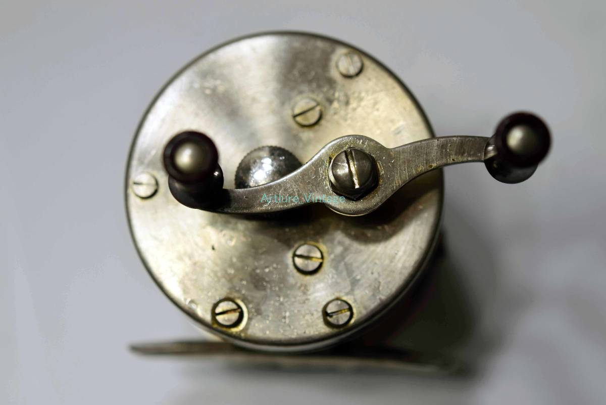 ABU URFABRIKEN SVANGSTA ABU RECORD 1500 modell c c1941年 ABU URFABRIKEN SVANGSTA ABU RECORD 1500 modell c c1941年