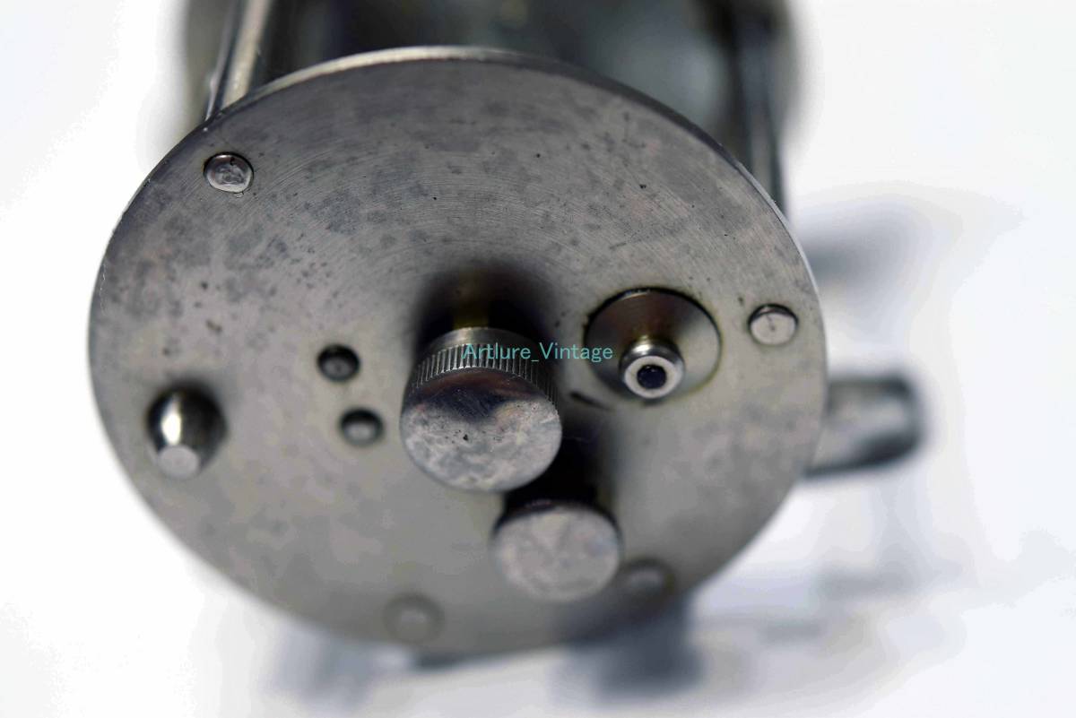 Bibian 比比昂- ABU URFABRIKEN SVANGSTA RECORD 1550 model Bibian 比比昂- ABU URFABRIKEN SVANGSTA RECORD 1550 model
