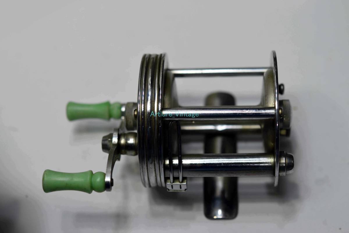 ABU URFABRIKEN SVANGSTA RECORD 1600 c1942年~(6628-292 ABU URFABRIKEN SVANGSTA RECORD 1600 c1942年~(6628-292