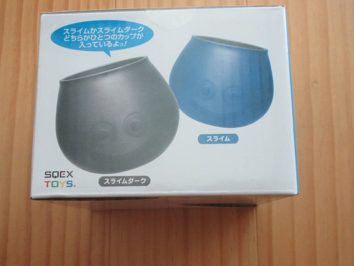 * Dragon Quest stainless steel cup selection possible set possible Sly m dark Sly m tableware glass cup gong ke rare rare *** new goods unopened 