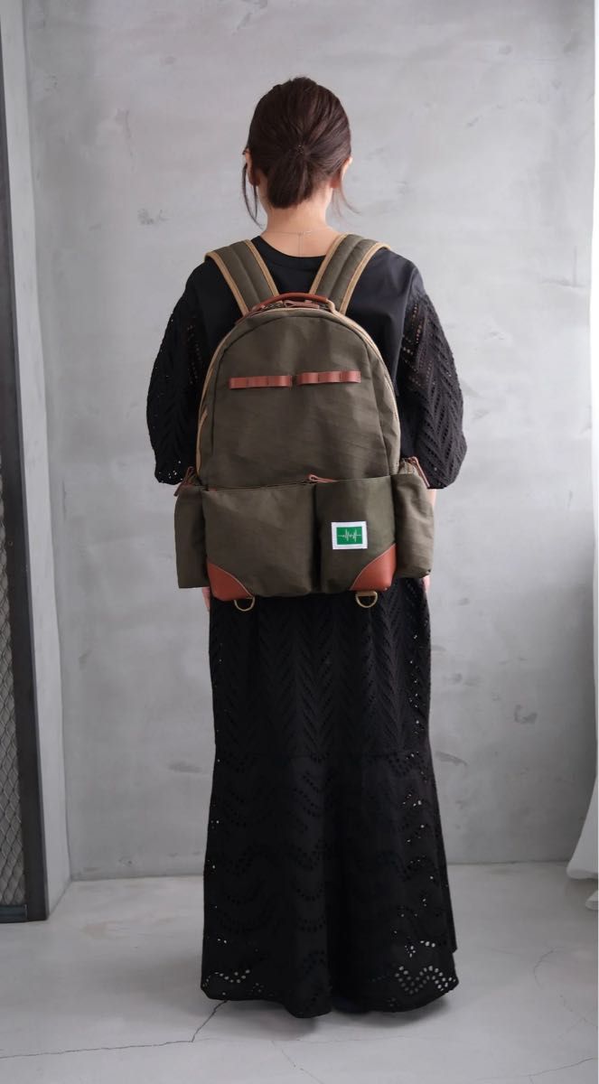 徳井ビデオAWESOME BACKPACK PEAK|Yahoo!フリマ(旧PayPayフリマ) 徳井ビデオAWESOME BACKPACK PEAK|Yahoo!フリマ(旧PayPayフリマ)