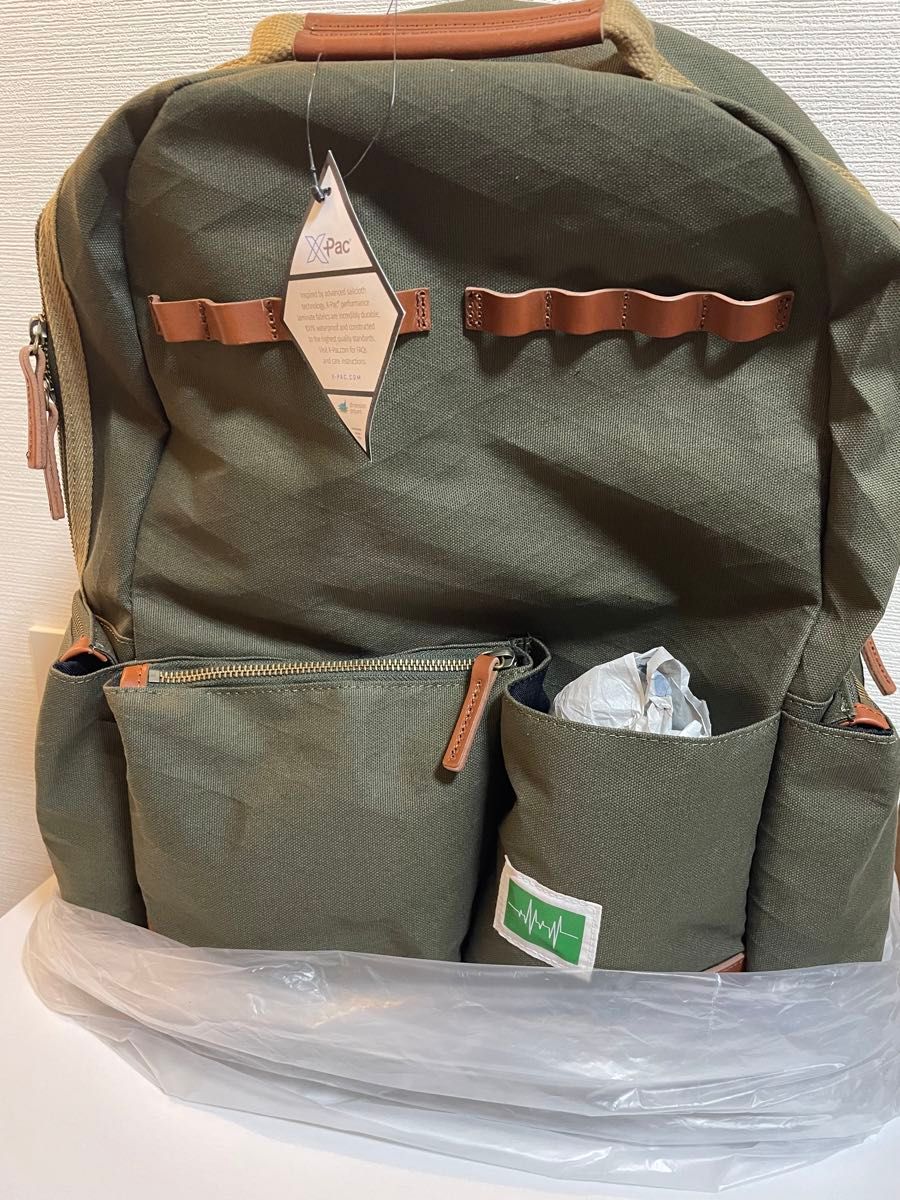 徳井ビデオAWESOME BACKPACK PEAK|Yahoo!フリマ(旧PayPayフリマ) 徳井ビデオAWESOME BACKPACK PEAK|Yahoo!フリマ(旧PayPayフリマ)