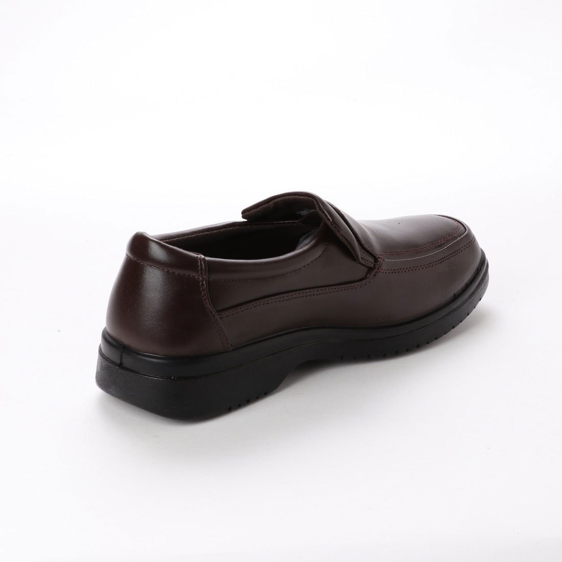 [ new goods unused ] casual shoes Brown 25.0cm tea color 15108