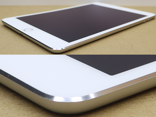 第4世代　iPad mini　64GB　WiFiモデル　MK9H2J/A　正常動作確認済　アクティベーションロックなし　本体のみ　管002_画像6