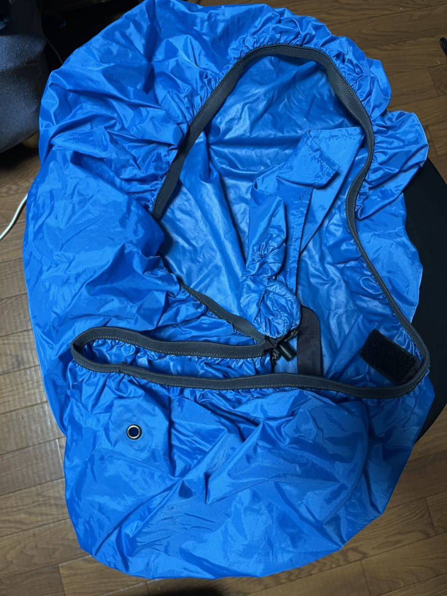 karrimor ridge40　カリマー リッジ40 バックパック リュック_画像7