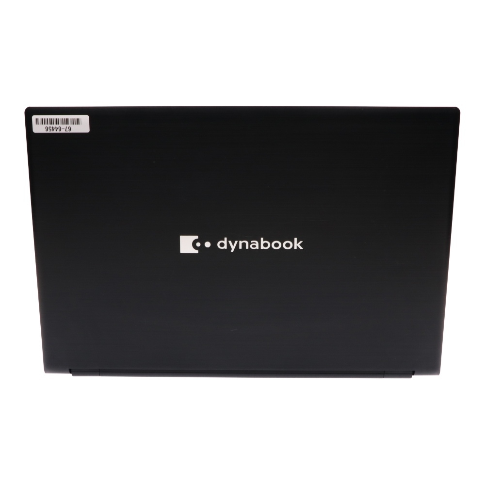 ★1円開始★DYNABOOK dynabook　B65/HS Core i5-2.4GHz(1135G7)/8GB/256GB/DVDスーパーマルチドライブ/15.6/Win10Pro64bit_画像3