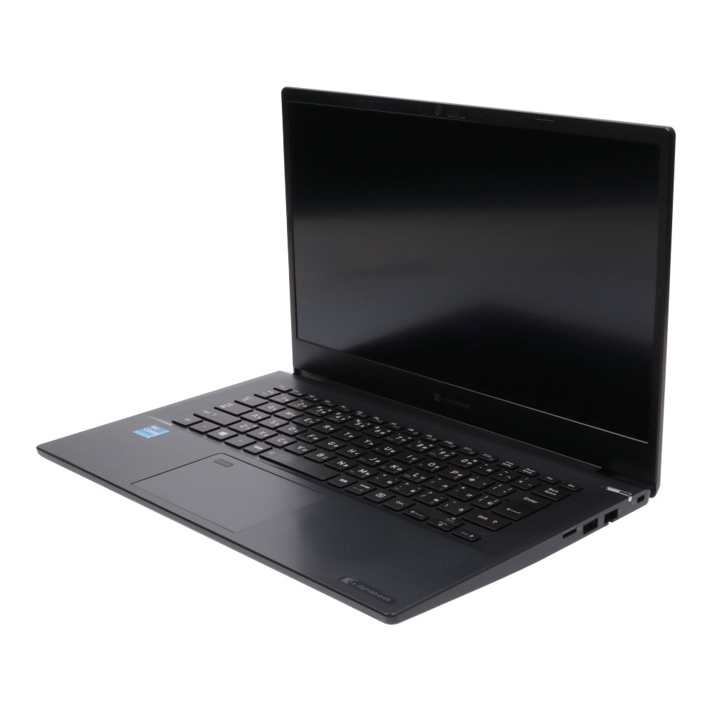 ★1円開始★DYNABOOK dynabook MJ54/HS Core i5-2.4GHz(1135G7)/8GB/256GB/14.0/Win10Pro64bit_画像2