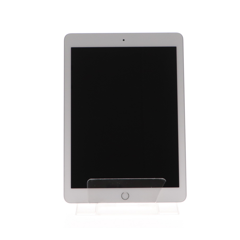 ★1円開始★Apple iPad 第6世代 A10 Fusion/2GB/32GB/9.7Retina/iOS11以降_画像1