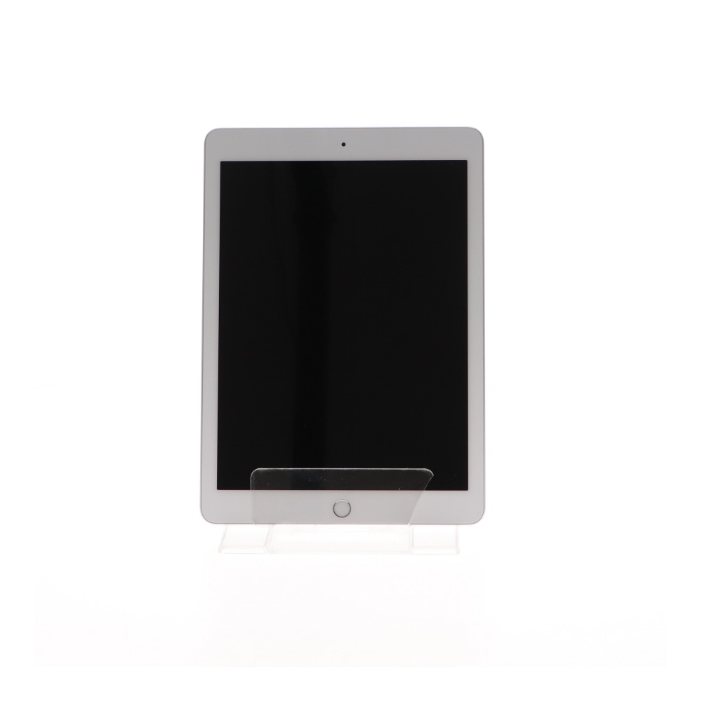★1円開始★Apple iPad 第6世代 A10 Fusion/2GB/32GB/9.7Retina/iOS11以降_画像1