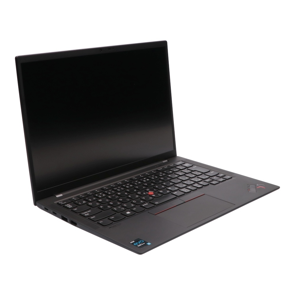 ★Lenovo X1 Carbon Gen9 Core i5-2.6GHz(1145G7)/8GB/256GB/14/Win10Pro64bit_画像4