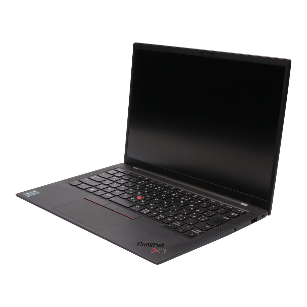 ★Lenovo X1 Carbon Gen9 Core i5-2.6GHz(1145G7)/8GB/256GB/14/Win10Pro64bit_画像2