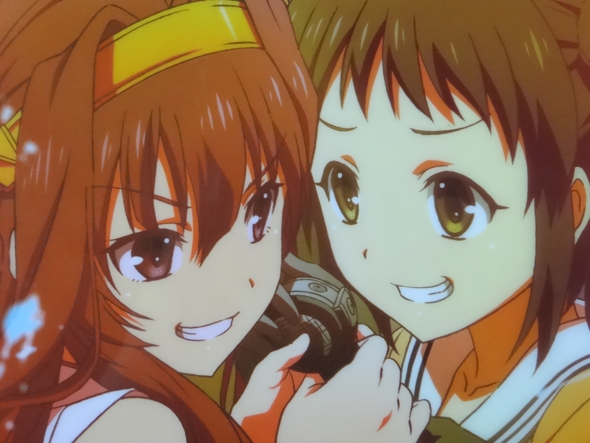 ヤフオク Tvアニメーション 艦隊これくしょん 艦これ ヤフオク Tvアニメーション 艦隊これくしょん 艦これ