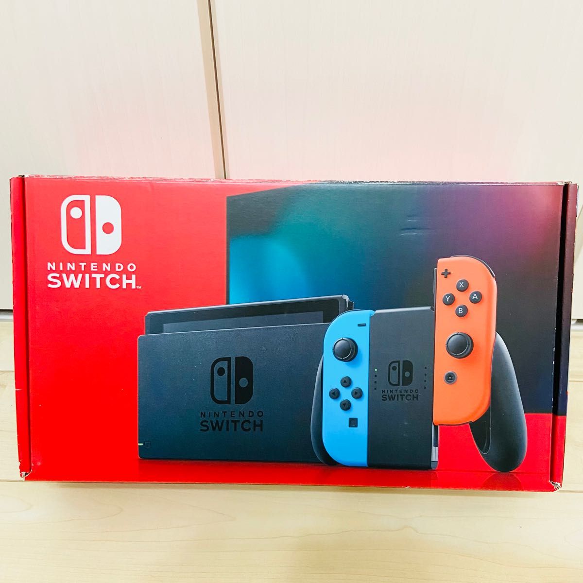 2021年モデル バッテリー強化版 任天堂 NINTENDO SWITCH 本体｜Yahoo 