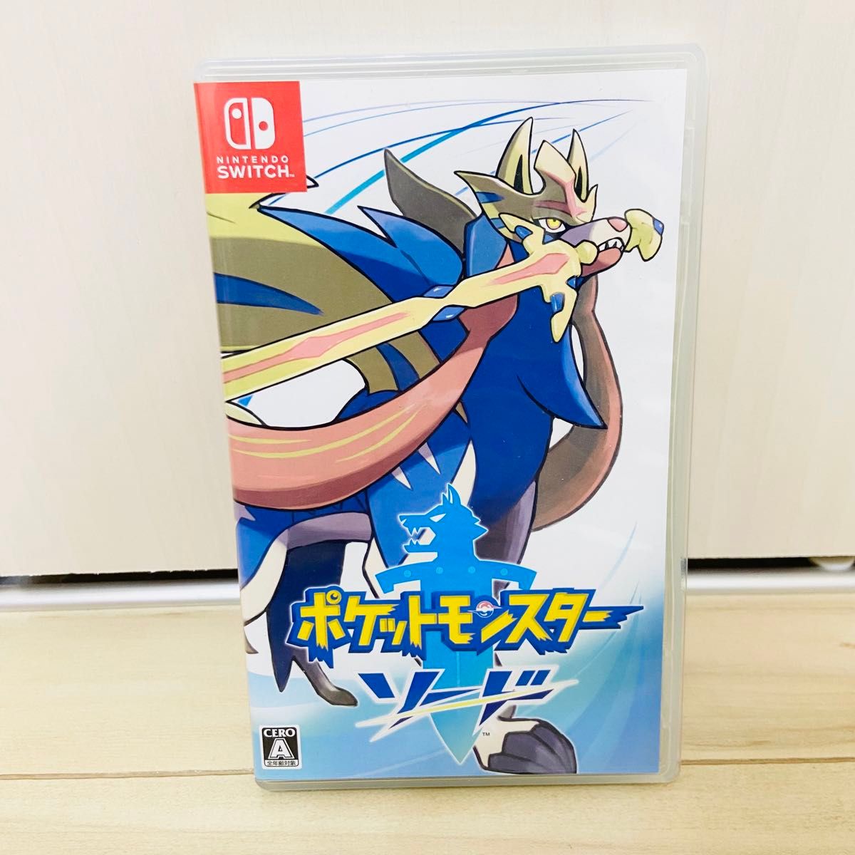 任天堂Switch ポケットモンスター ソード ソフト|Yahoo!フリマ 任天堂Switch ポケットモンスター ソード ソフト|Yahoo!フリマ