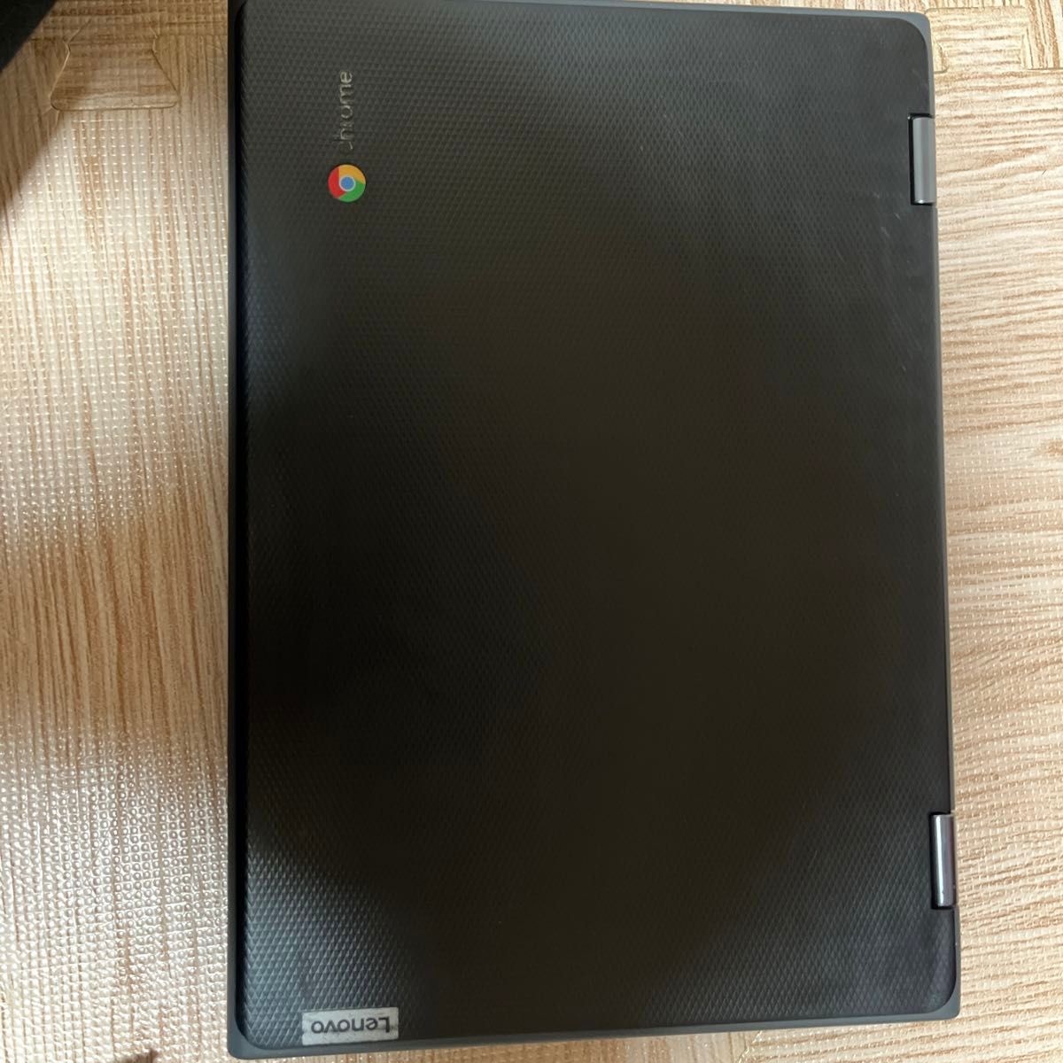 Lenovo 300e chromebook 2nd gen ノートパソコン 箱無し 充電器 Lenovo 300e chromebook 2nd gen ノートパソコン 箱無し 充電器