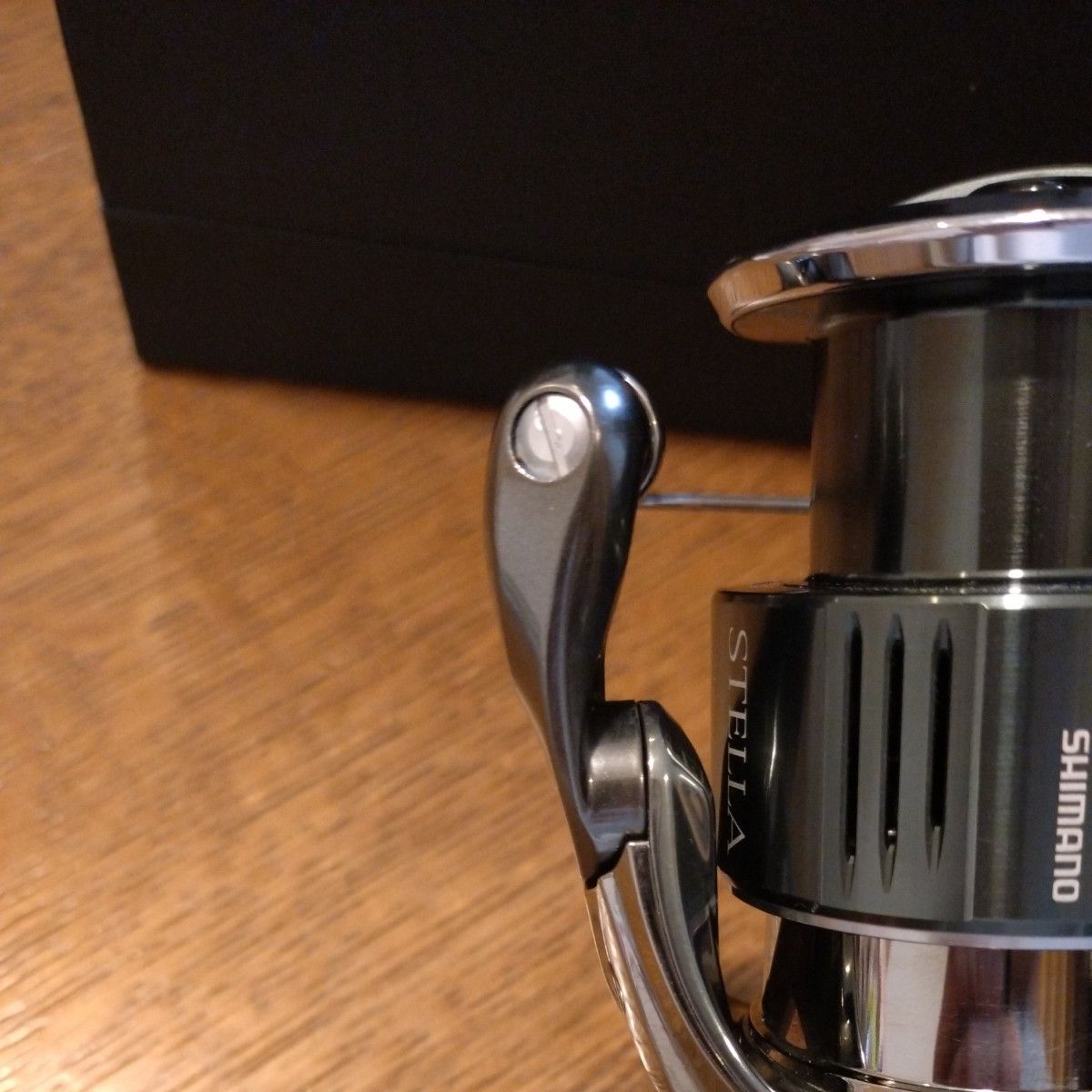 シマノ 22ステラ4000XG 青シール|Yahoo!フリマ(旧PayPayフリマ) シマノ 22ステラ4000XG 青シール|Yahoo!フリマ(旧PayPayフリマ)