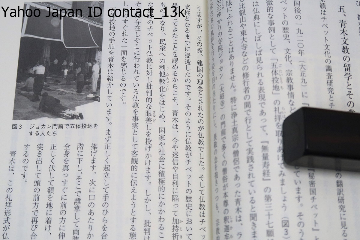 龍谷大学仏教学叢書2冊/西域・流砂に響く仏教の調べ/倶舎・絶ゆることなき法の流れ/仏教東漸の道ではどのような仏教文化が花開いたのか_画像8