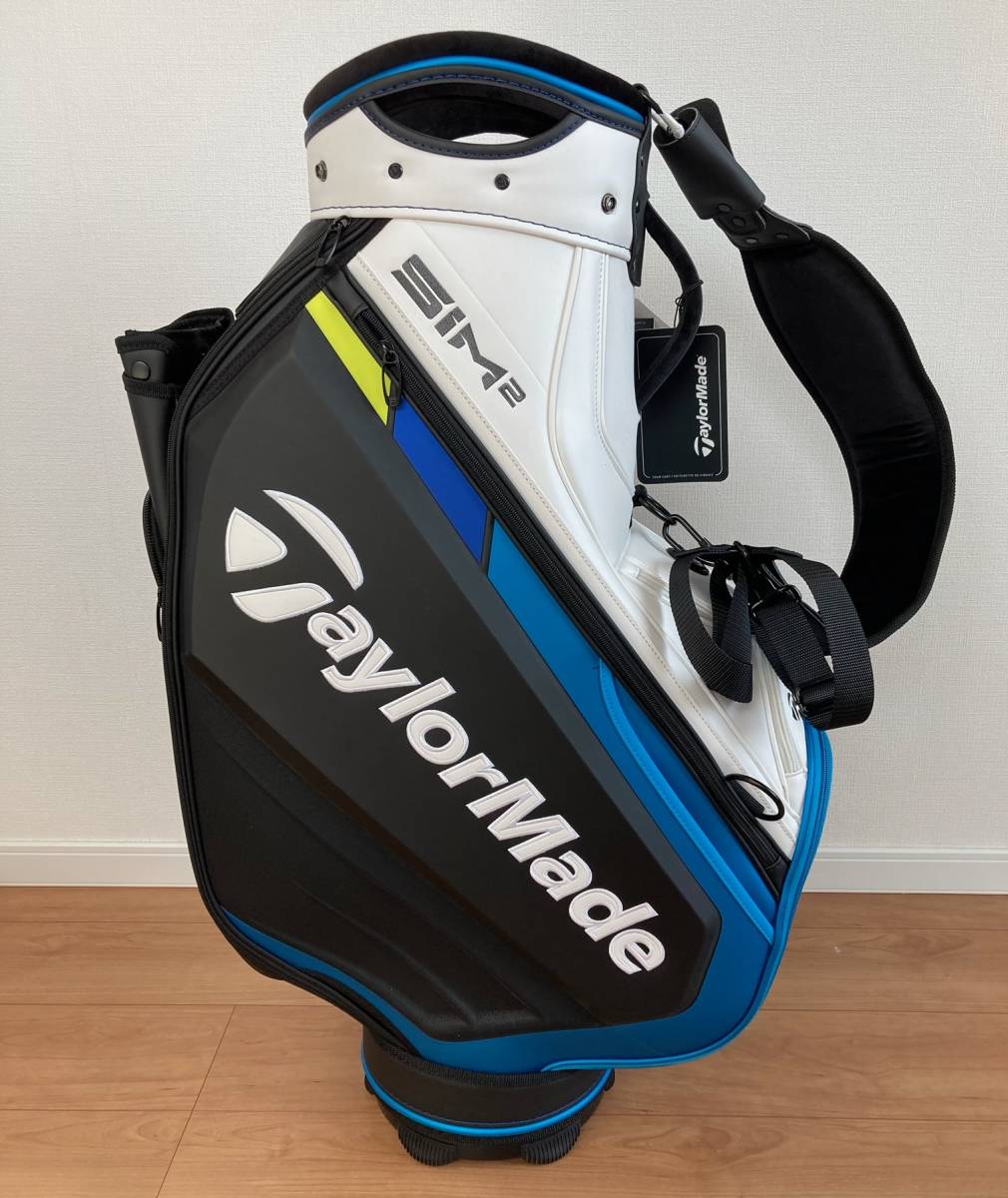 新品 TaylorMade/テーラーメイド SIM2 グローバルツアー 新品 TaylorMade/テーラーメイド SIM2 グローバルツアー