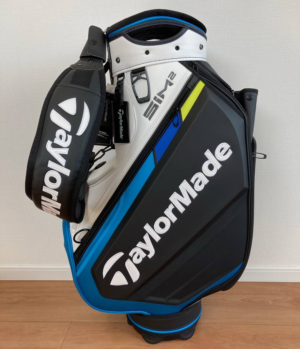 新品 TaylorMade/テーラーメイド SIM2 グローバルツアー 新品 TaylorMade/テーラーメイド SIM2 グローバルツアー