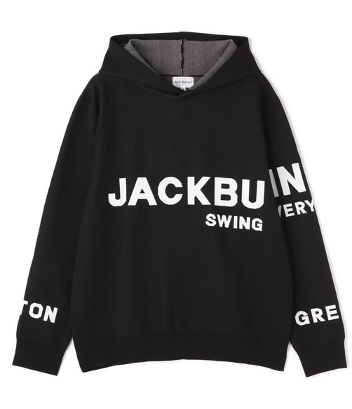 新品 取り囲む パーリーゲイツ ジャックバニー チェック切替3色W 新品 取り囲む パーリーゲイツ ジャックバニー チェック切替3色W