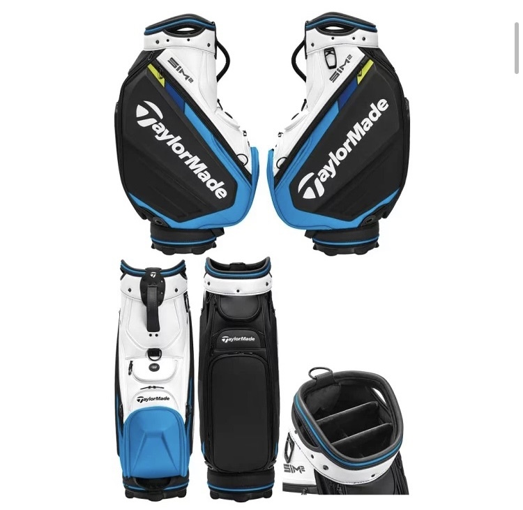 新品 TaylorMade/テーラーメイド SIM2 グローバルツアー 新品 TaylorMade/テーラーメイド SIM2 グローバルツアー