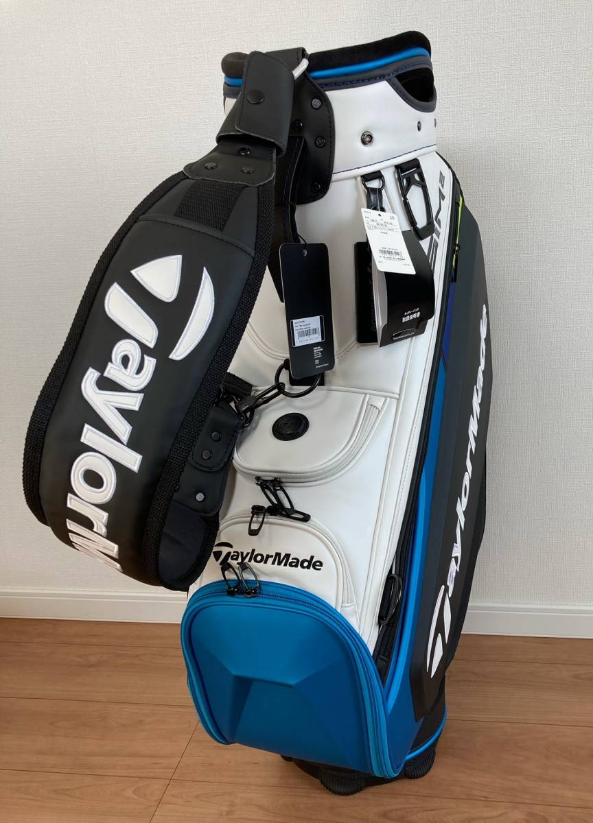 新品 TaylorMade/テーラーメイド SIM2 グローバルツアー 新品 TaylorMade/テーラーメイド SIM2 グローバルツアー