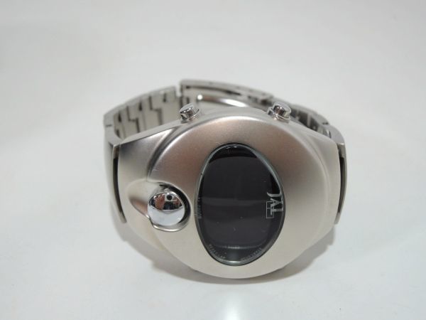 SEIKO セイコー ALBA Collection アルバ コレクション スプーン JAL限定 W620-4340 腕時計 コマあり 動作未確認 0106_画像5