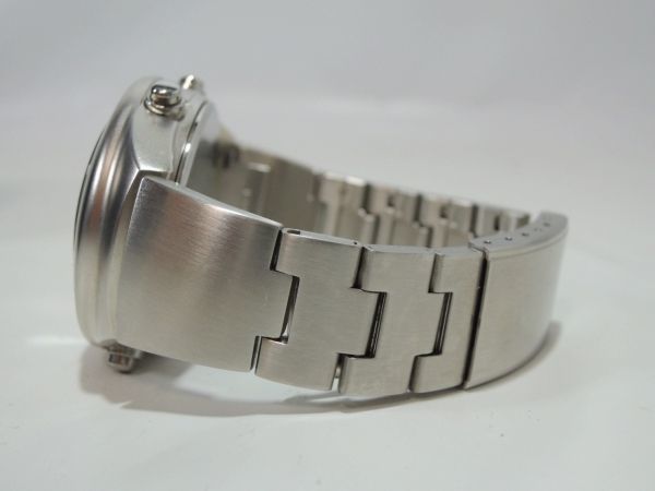 SEIKO セイコー ALBA Collection アルバ コレクション スプーン JAL限定 W620-4340 腕時計 コマあり 動作未確認 0106_画像7