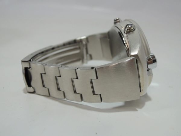 SEIKO セイコー ALBA Collection アルバ コレクション スプーン JAL限定 W620-4340 腕時計 コマあり 動作未確認 0106_画像9