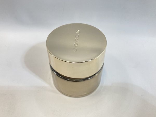 未使用に近い 美品 suqqu スック エクストラ リッチ グロウ クリーム ファンデーション 003 SPF15 PA++ 30g コスメ 定価10,000円_画像2