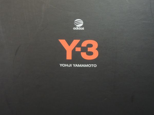 未使用 YOHJI YAMAMOTO Y-3 ワイスリー For/Pour iPad Air 2 スタンドケース ETUI FOLIO AN4672 ヨウジヤマモト 0125_画像5