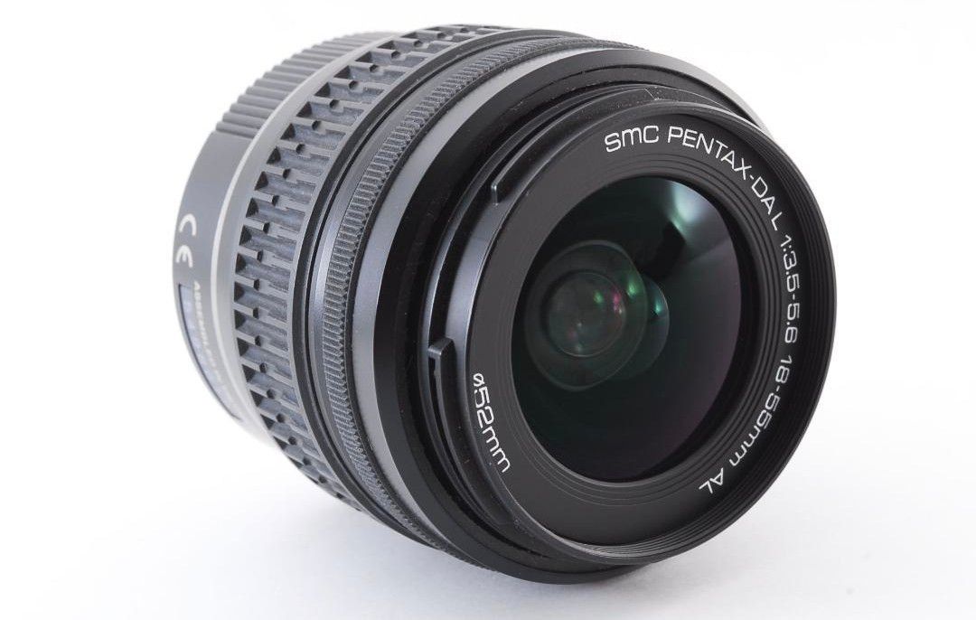 3月10日限定セール価格 PENTAX DA L 18-55mm AL|Yahoo!フリマ 3月10日限定セール価格 PENTAX DA L 18-55mm AL|Yahoo!フリマ