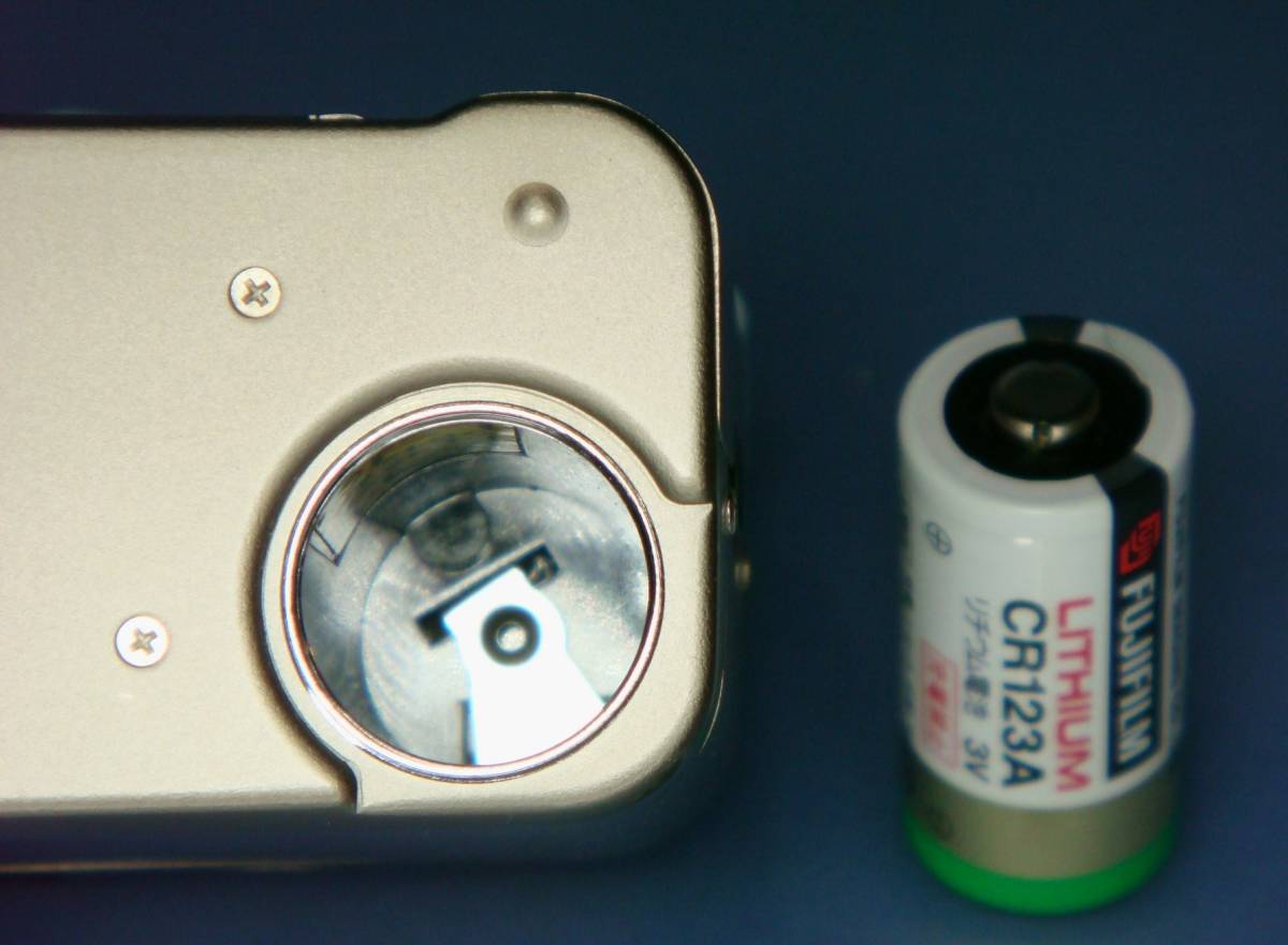 LEICA minilux zoom VARIO-ELMAR 1:3.5-6.5 35-70mm　ライカ ミニルックス ズーム データバック付 フィルムカメラ〈実用美品・動作確認済〉_画像9