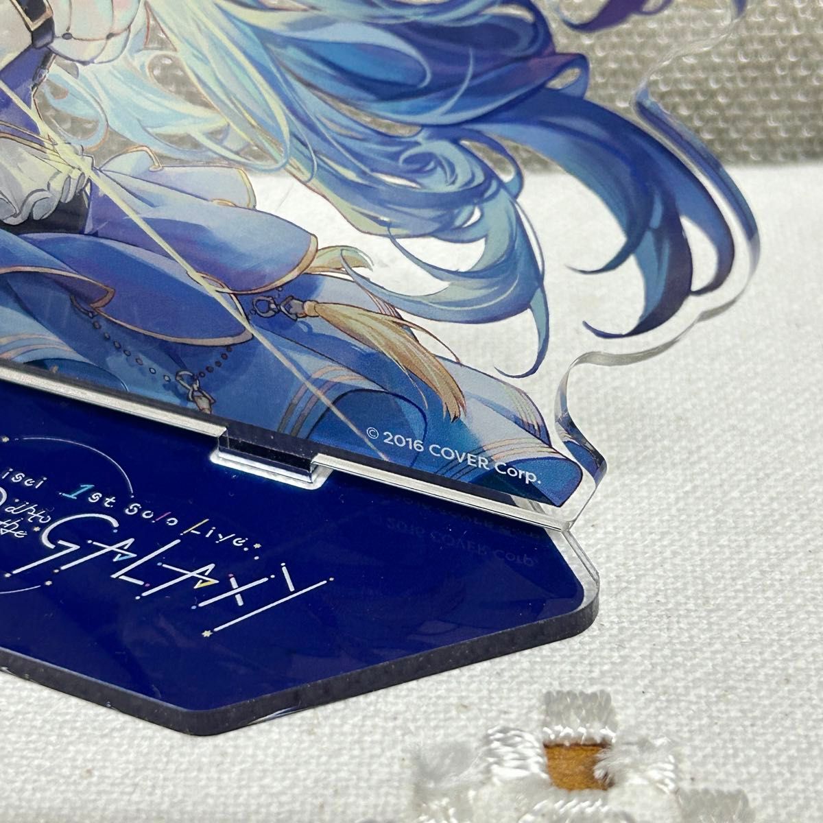 ホロライブ 星街すいせい 1st Solo Live STELLAR into the ホロライブ 星街すいせい 1st Solo Live STELLAR into the