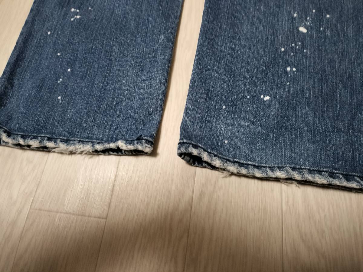 NUMBER NINE/ナンバーナイン/スタンダード期/STANDARD期復刻 NUMBER NINE/ナンバーナイン/スタンダード期/STANDARD期復刻
