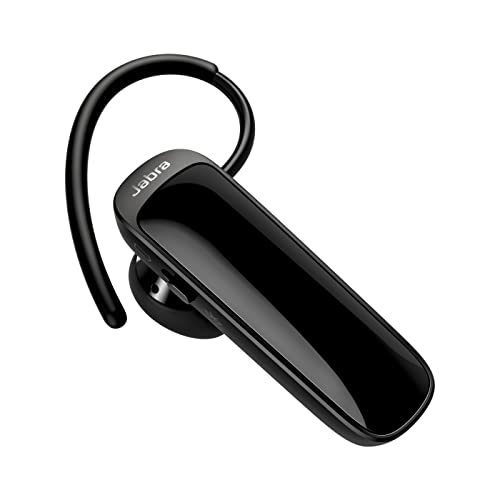 Jabra TALK 25 SE ヘッドセット 片耳 HD通話 Bluetooth5.0 2台同時接続 音楽 GPSガイド 【国内_画像1