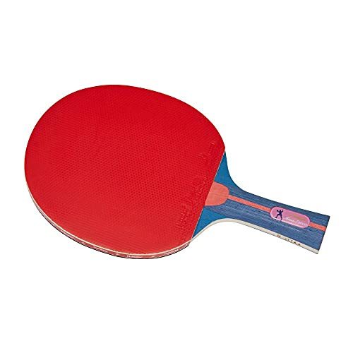 ニッタク(Nittaku) 卓球 ラケット Mima S2500 シェークハンド 貼り上がり プラボール2個付き NH5140_画像1