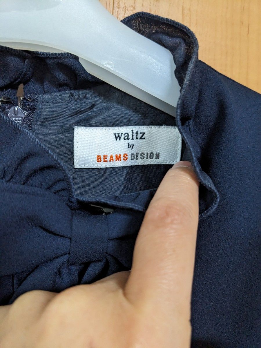 女の子130 waltz by BEAMS DESIGN フォーマル セットアップ 女の子130 waltz by BEAMS DESIGN フォーマル セットアップ