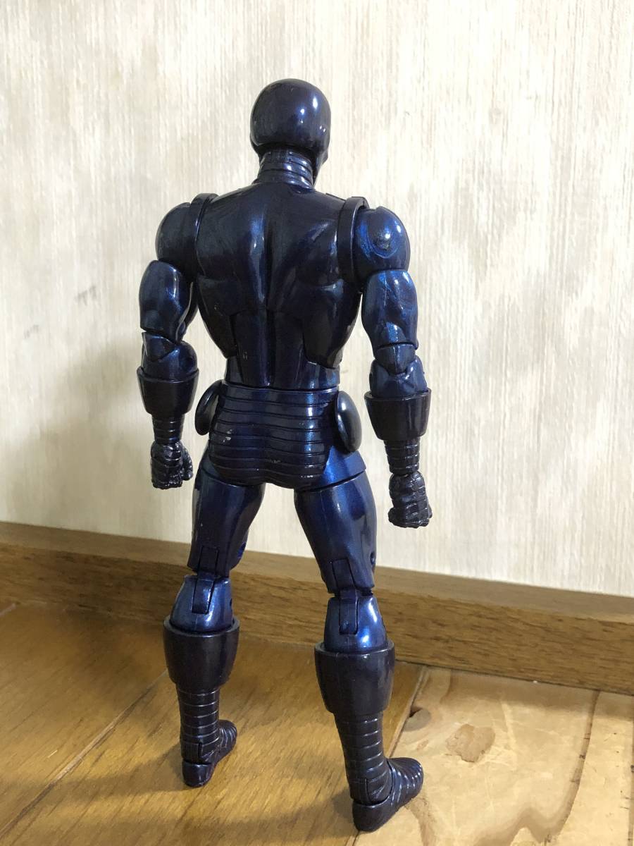 ma- bell Legend Stealth * Ironman 6 -inch action figure MARVEL HASBRO Ironman Tony * Star k