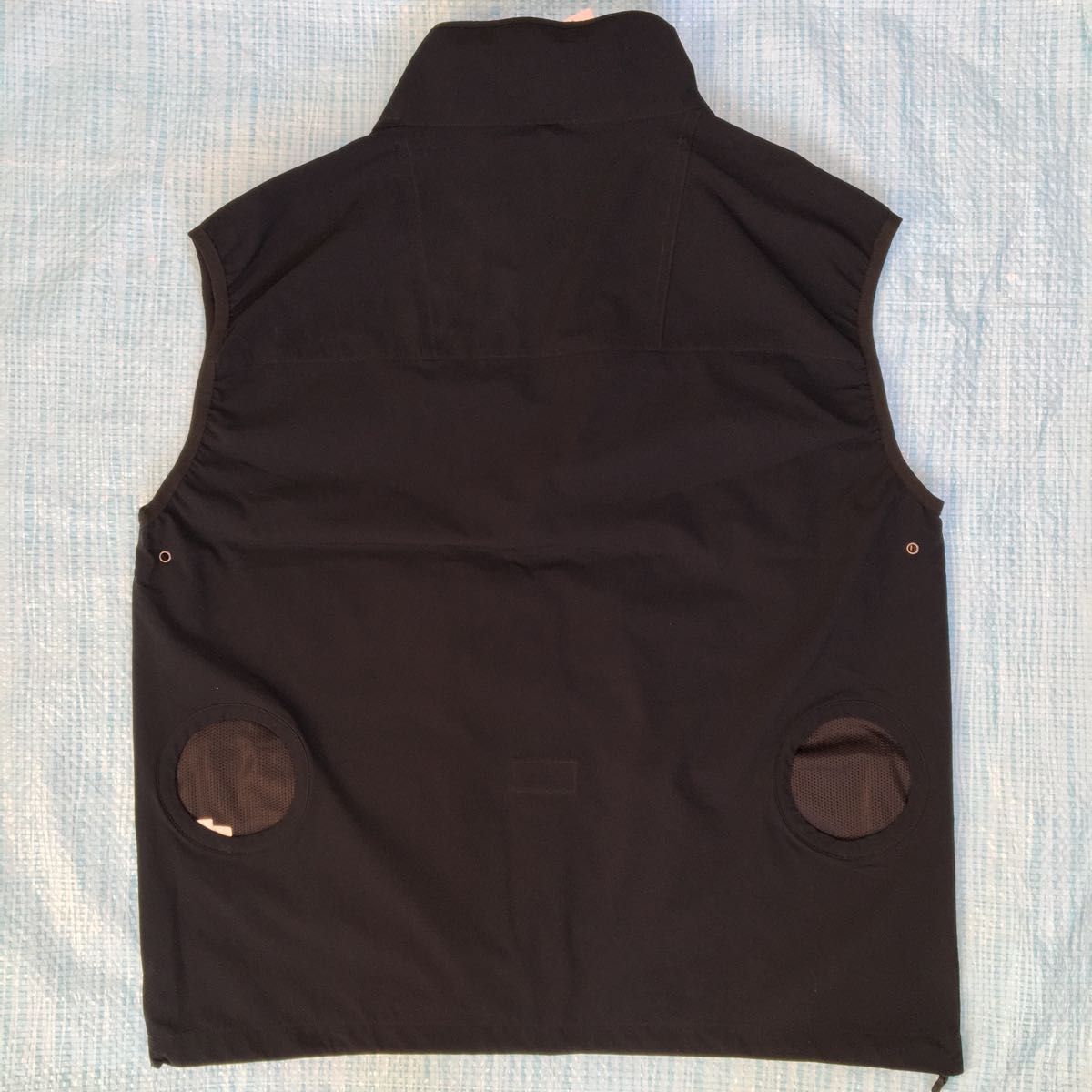 新品 uniform experiment BURTLE fragment 空調服 ベスト|Yahoo 新品 uniform experiment BURTLE fragment 空調服 ベスト|Yahoo
