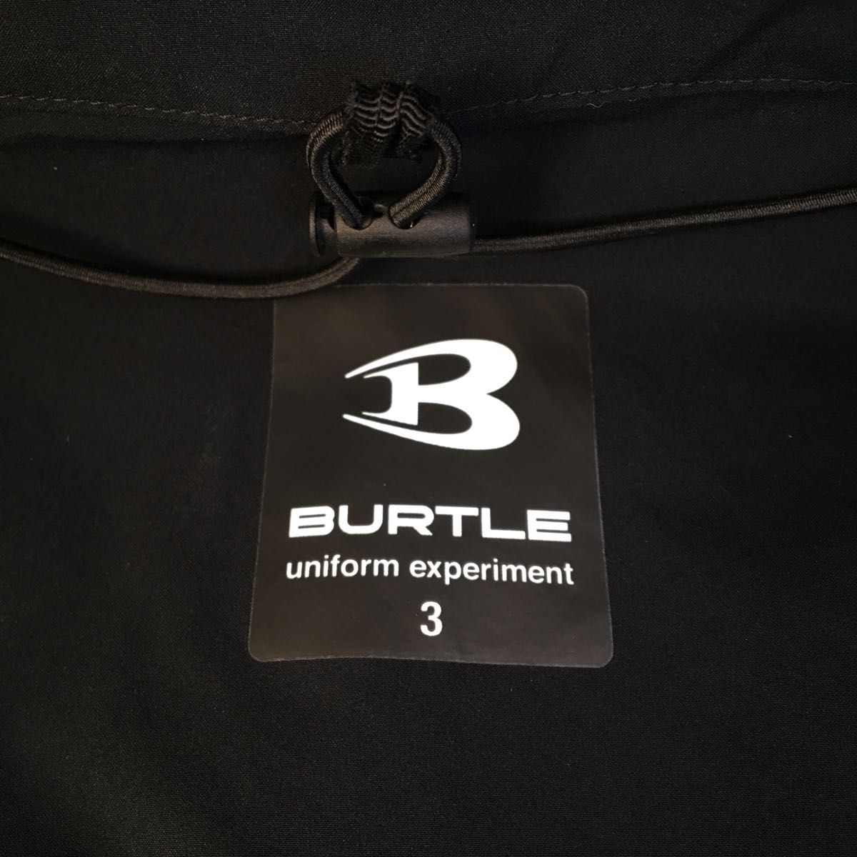新品 uniform experiment BURTLE fragment 空調服 ベスト|Yahoo 新品 uniform experiment BURTLE fragment 空調服 ベスト|Yahoo