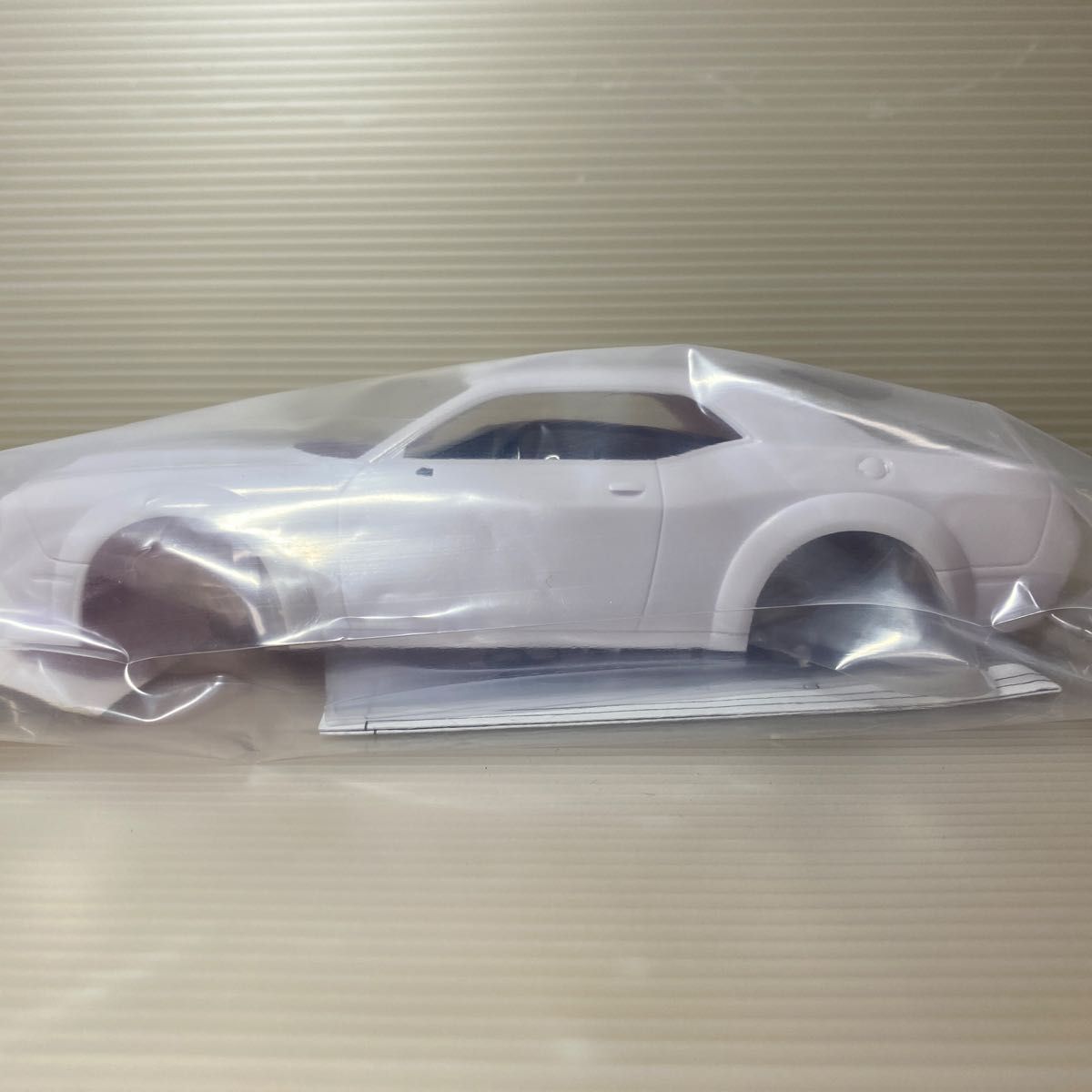 京商ミニッツダッジ チャレンジャー SRT ヘルキャットレッドアイ 京商ミニッツダッジ チャレンジャー SRT ヘルキャットレッドアイ