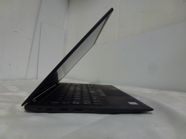 Lenovo Thinkpad X1 Carbon Windows11 Core i5 7300U メモリ8GB M.2 SSD256GB Wi-Fi＋BT Webカメラ MS office2010搭載_画像7